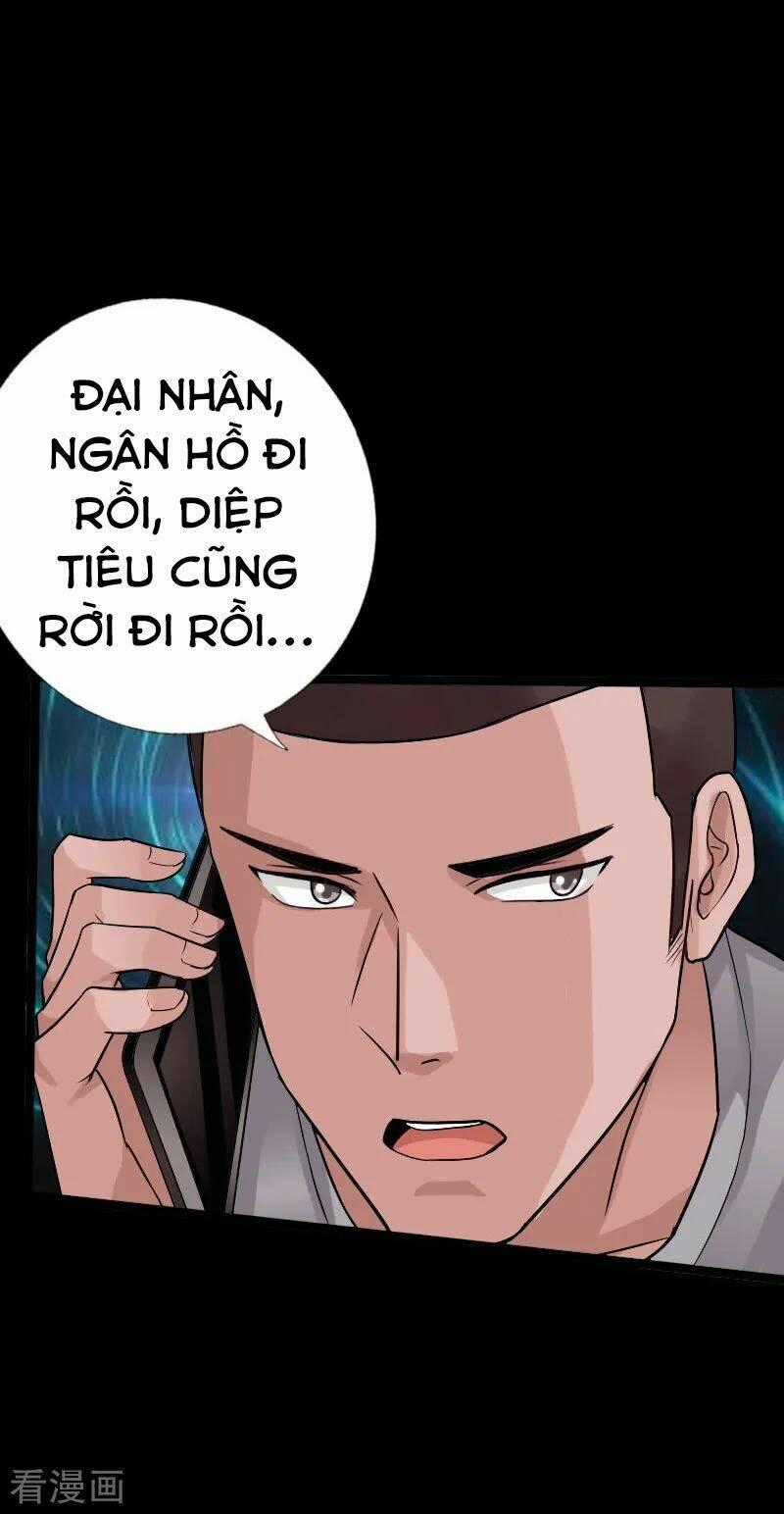 Tuyệt Phẩm Tà Thiếu - Chapter 115 - Trang 43