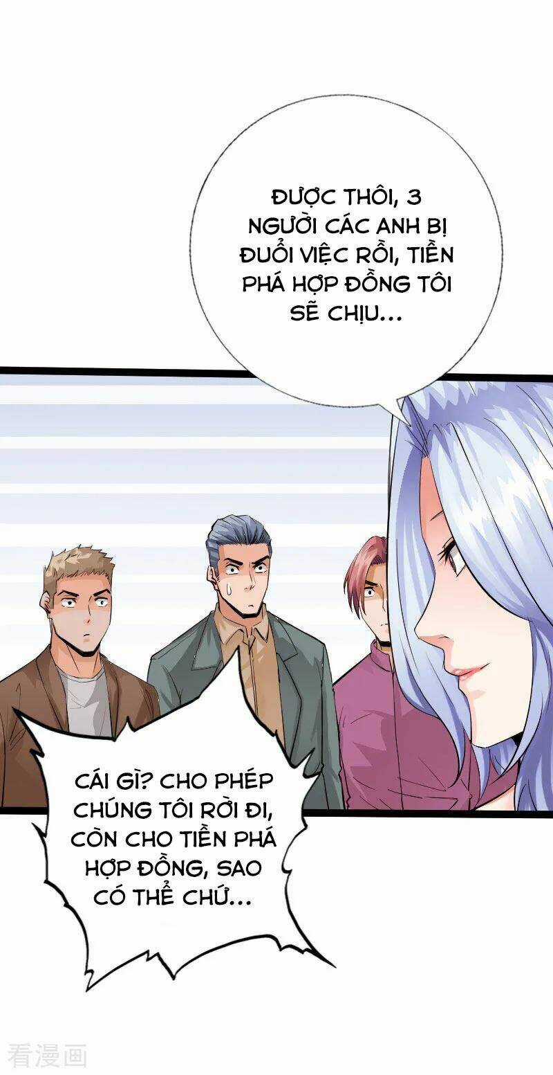 Tuyệt Phẩm Tà Thiếu - Chapter 115 - Trang 7