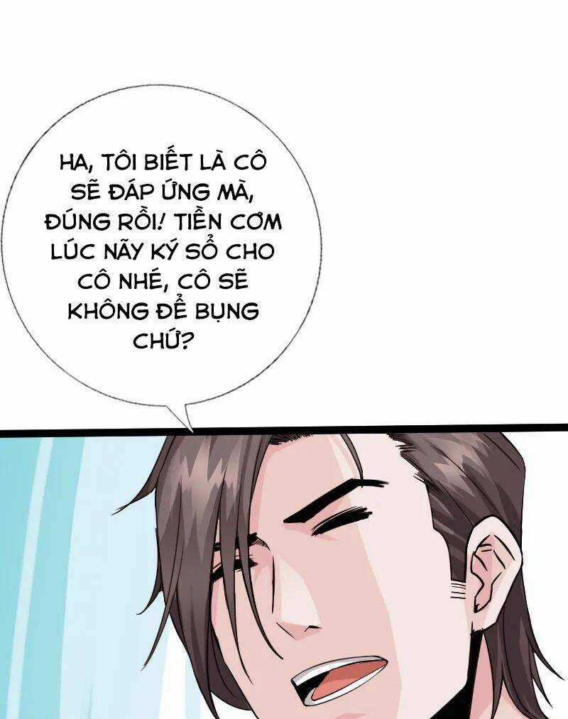 Tuyệt Phẩm Tà Thiếu - Chapter 115 - Trang 8