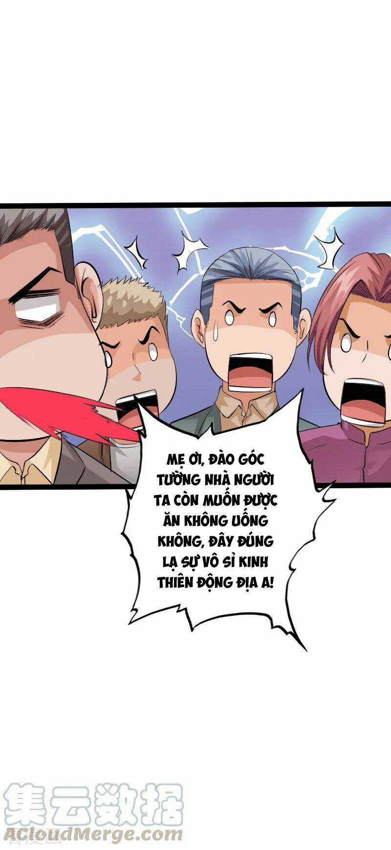 Tuyệt Phẩm Tà Thiếu - Chapter 115 - Trang 10