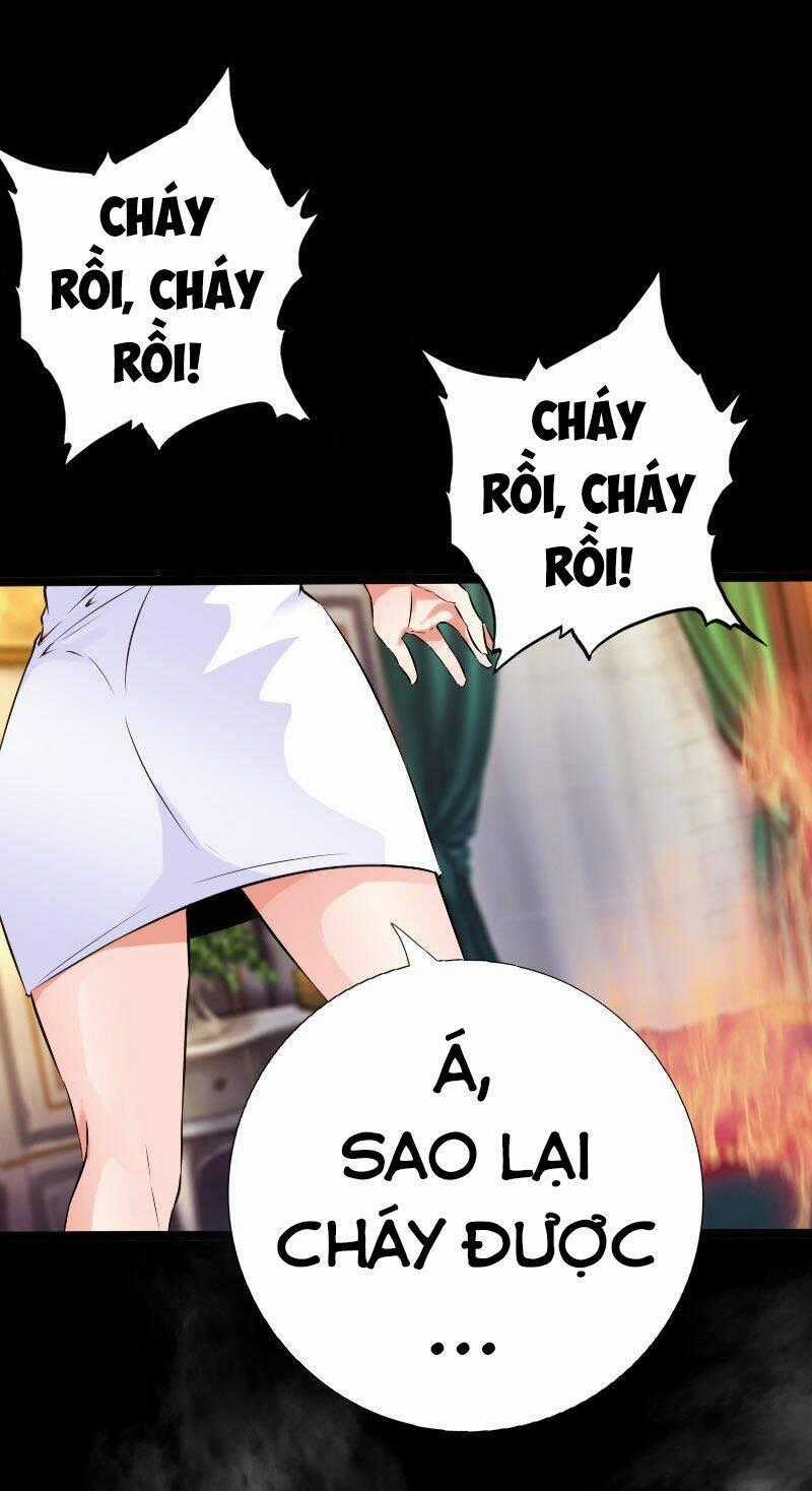 Tuyệt Phẩm Tà Thiếu - Chapter 116 - Trang 2