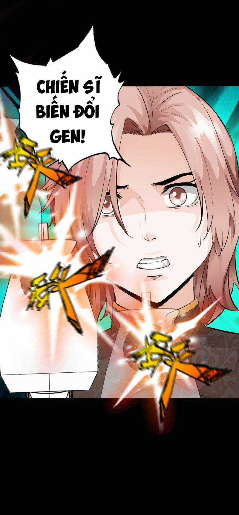 Tuyệt Phẩm Tà Thiếu - Chapter 116 - Trang 14