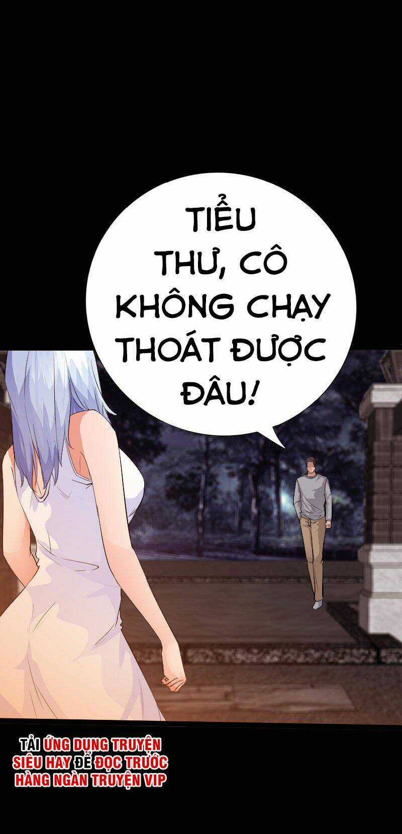 Tuyệt Phẩm Tà Thiếu - Chapter 116 - Trang 15