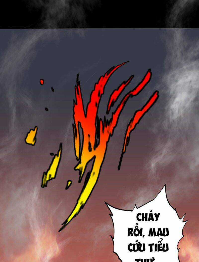 Tuyệt Phẩm Tà Thiếu - Chapter 116 - Trang 3