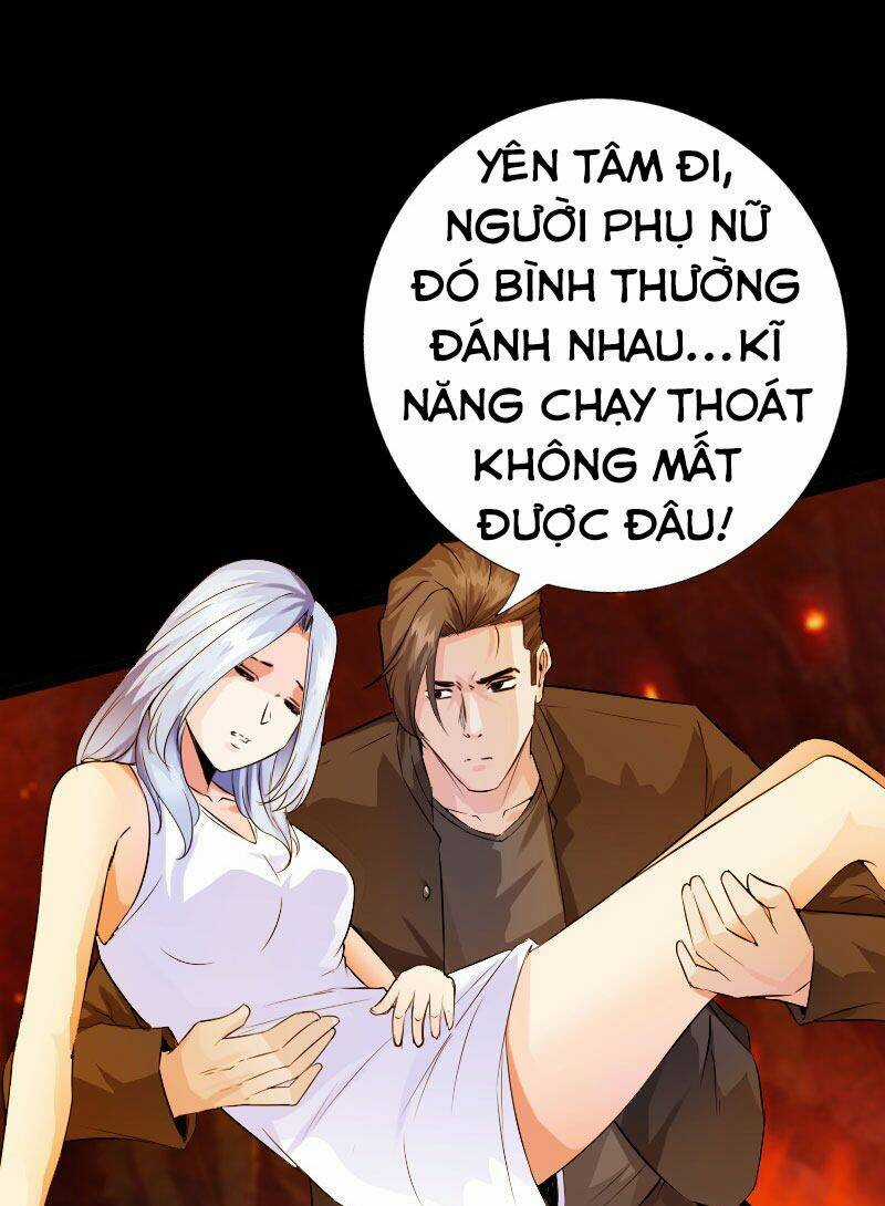 Tuyệt Phẩm Tà Thiếu - Chapter 116 - Trang 26
