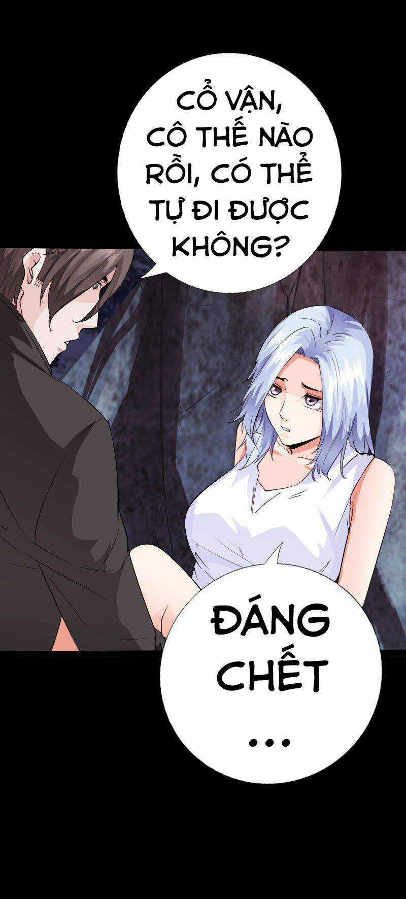 Tuyệt Phẩm Tà Thiếu - Chapter 116 - Trang 30