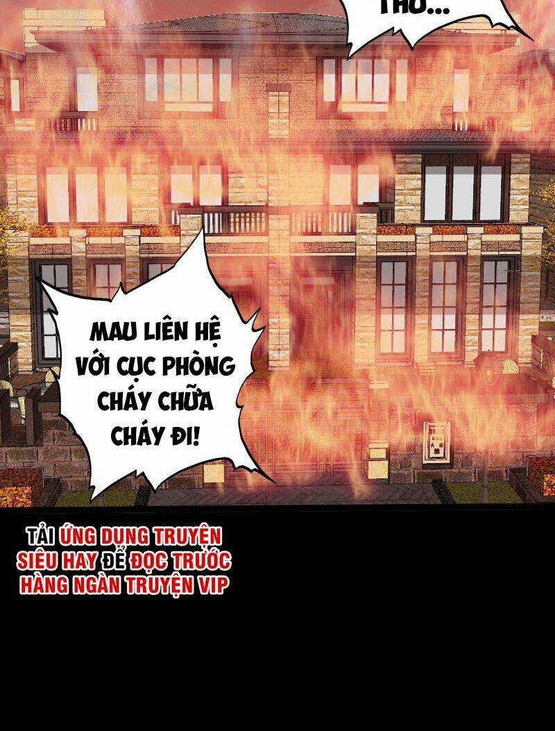 Tuyệt Phẩm Tà Thiếu - Chapter 116 - Trang 4