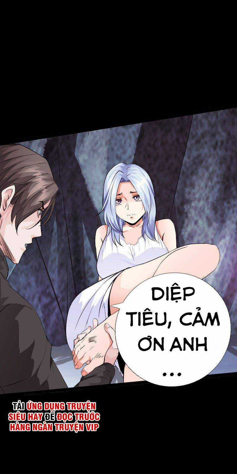 Tuyệt Phẩm Tà Thiếu - Chapter 116 - Trang 31