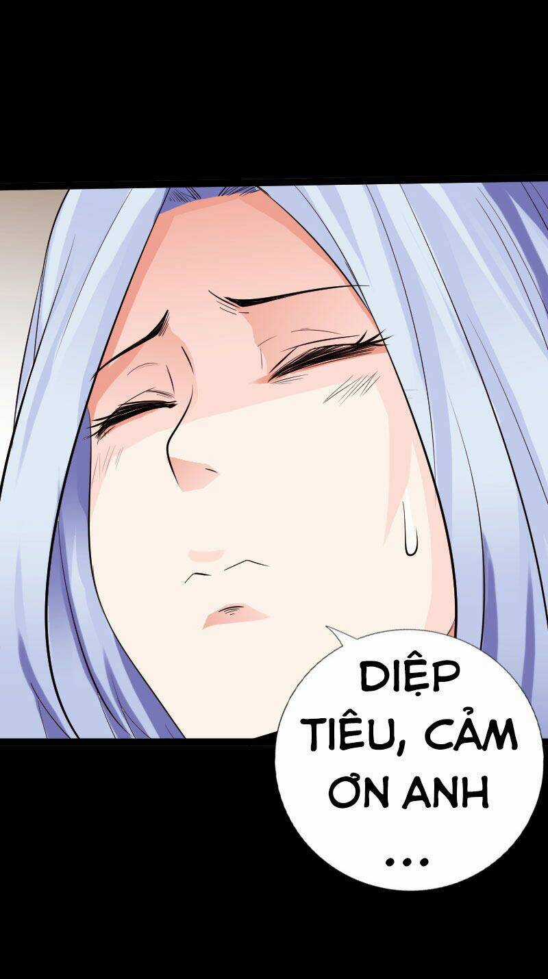 Tuyệt Phẩm Tà Thiếu - Chapter 116 - Trang 34