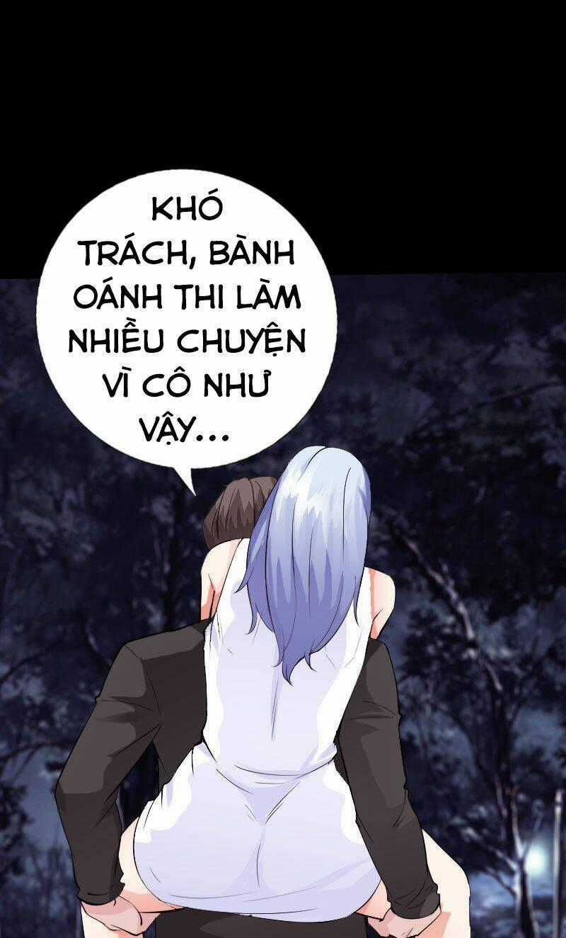 Tuyệt Phẩm Tà Thiếu - Chapter 116 - Trang 36