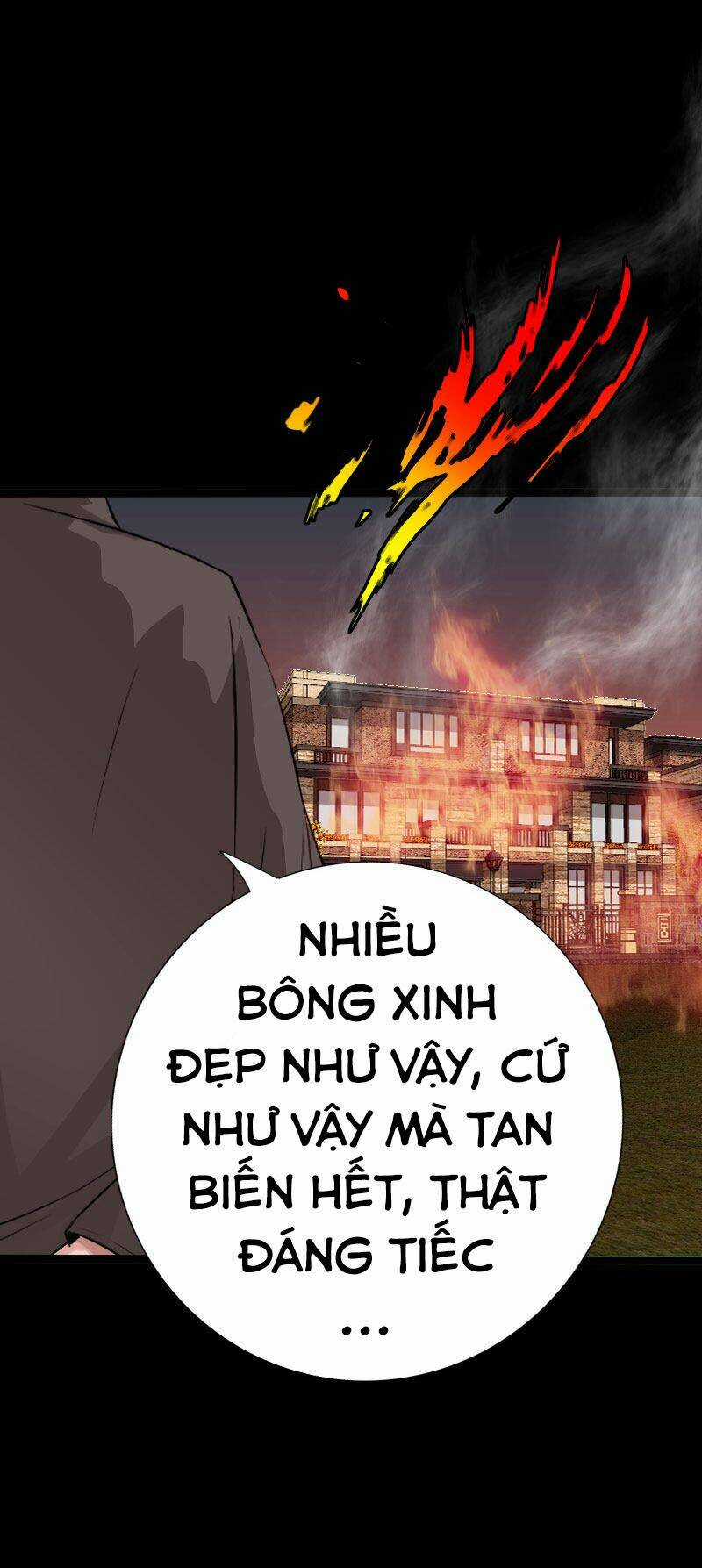 Tuyệt Phẩm Tà Thiếu - Chapter 116 - Trang 5