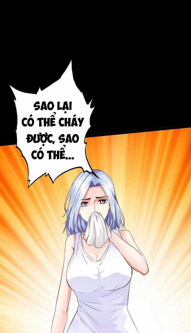 Tuyệt Phẩm Tà Thiếu - Chapter 116 - Trang 7