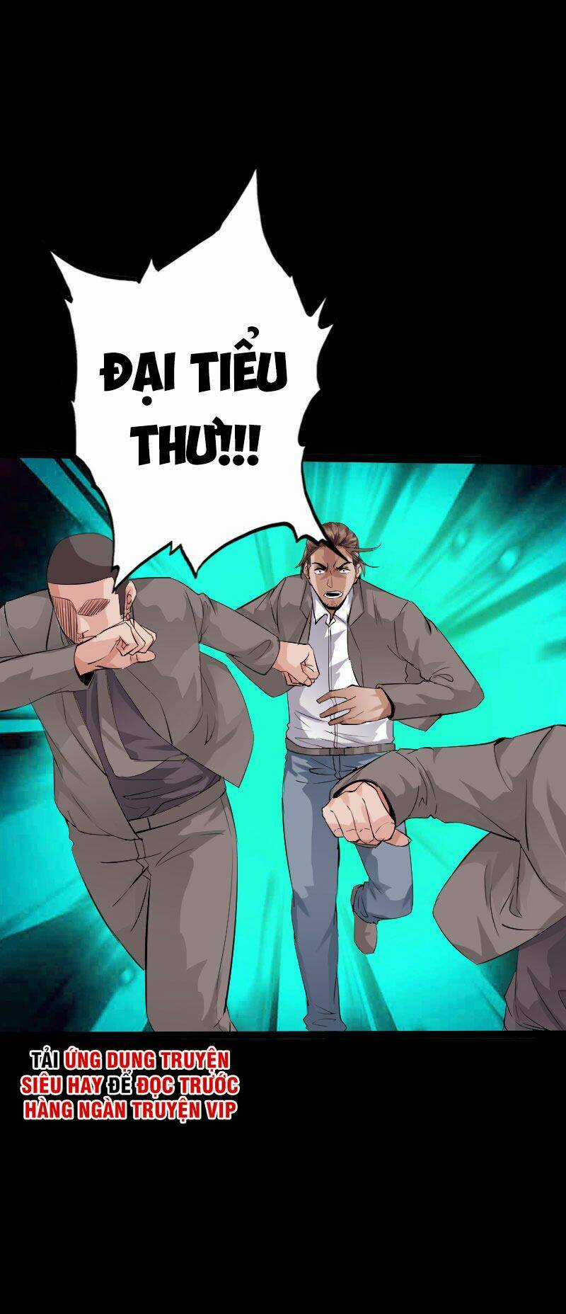 Tuyệt Phẩm Tà Thiếu - Chapter 116 - Trang 9