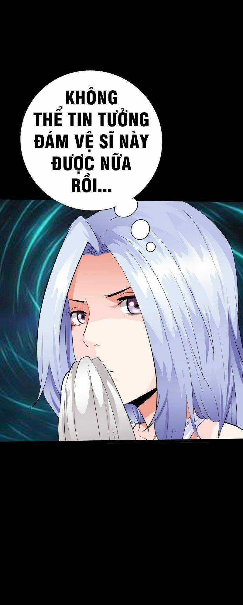 Tuyệt Phẩm Tà Thiếu - Chapter 116 - Trang 10