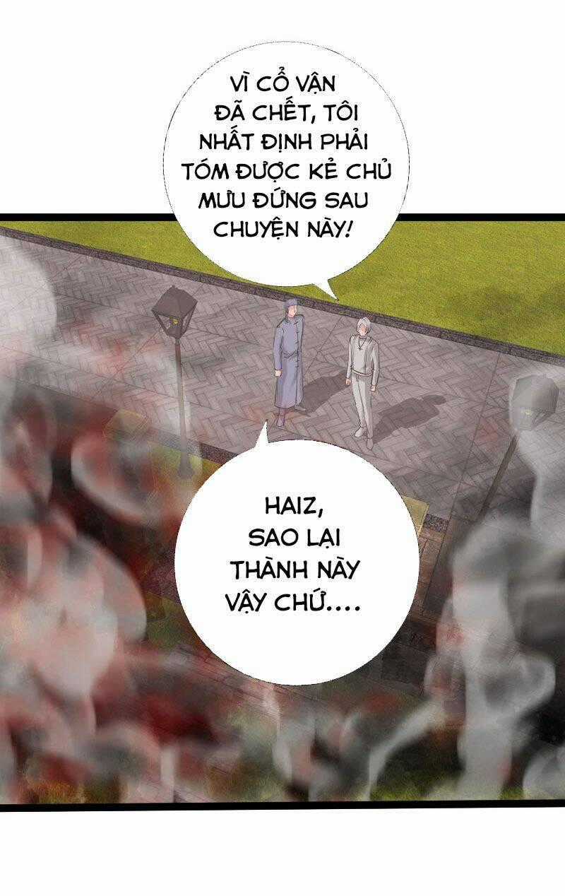 Tuyệt Phẩm Tà Thiếu - Chapter 117 - Trang 1