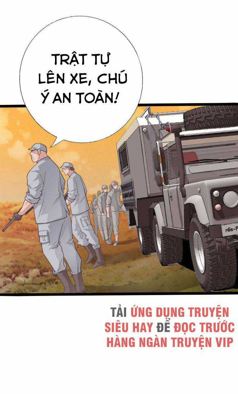 Tuyệt Phẩm Tà Thiếu - Chapter 117 - Trang 16