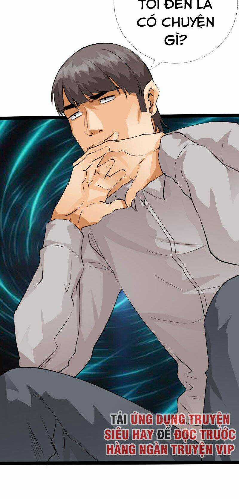 Tuyệt Phẩm Tà Thiếu - Chapter 117 - Trang 3