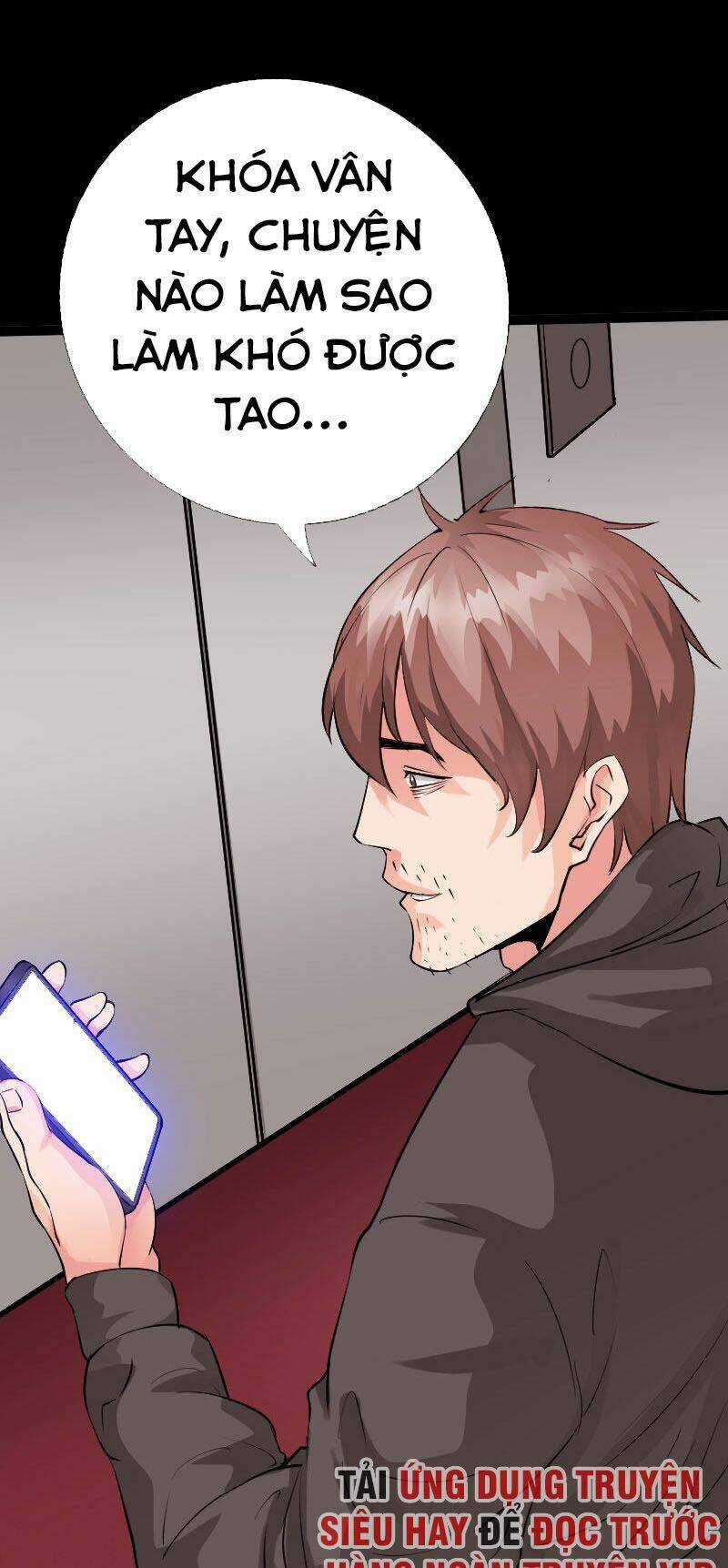 Tuyệt Phẩm Tà Thiếu - Chapter 117 - Trang 26