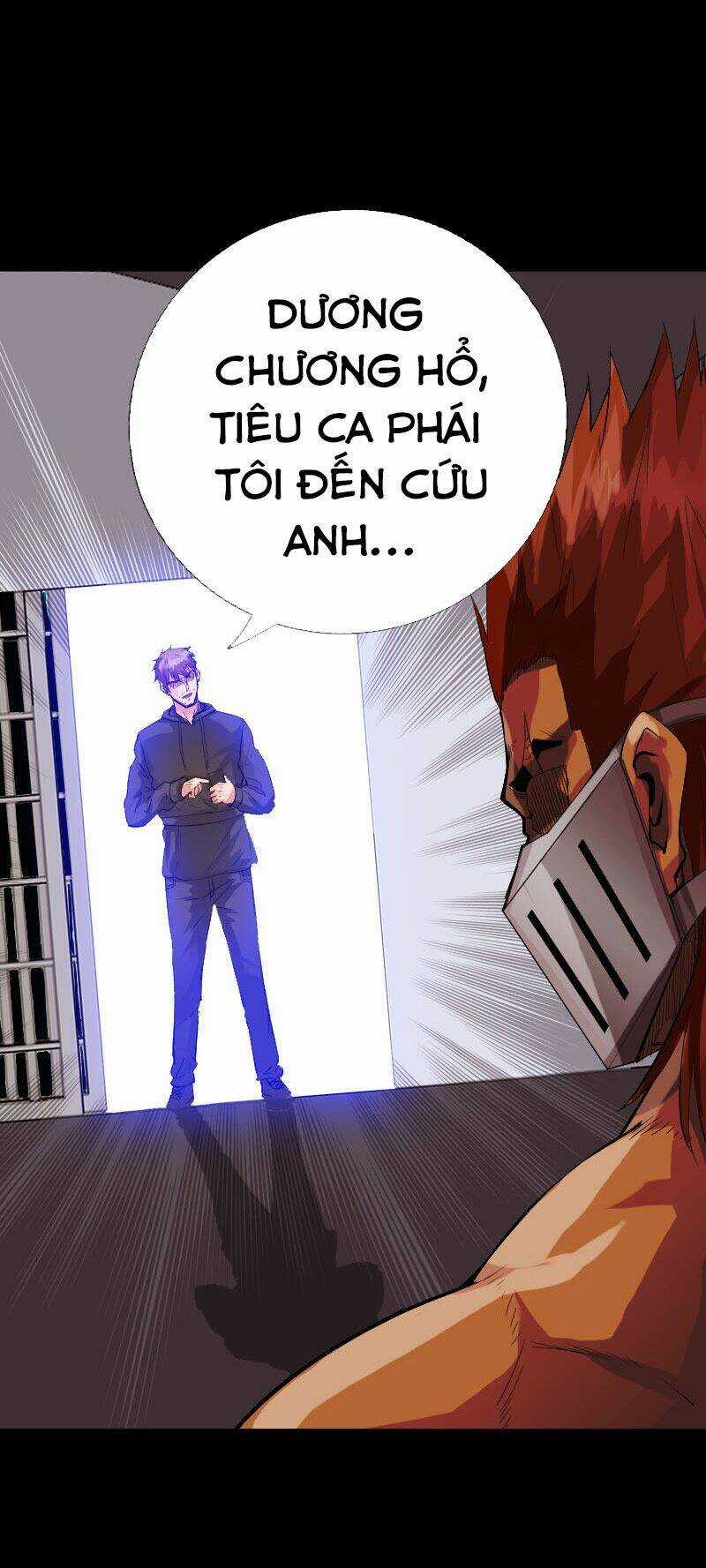 Tuyệt Phẩm Tà Thiếu - Chapter 117 - Trang 29