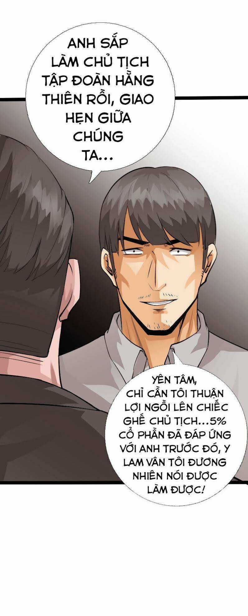 Tuyệt Phẩm Tà Thiếu - Chapter 117 - Trang 4
