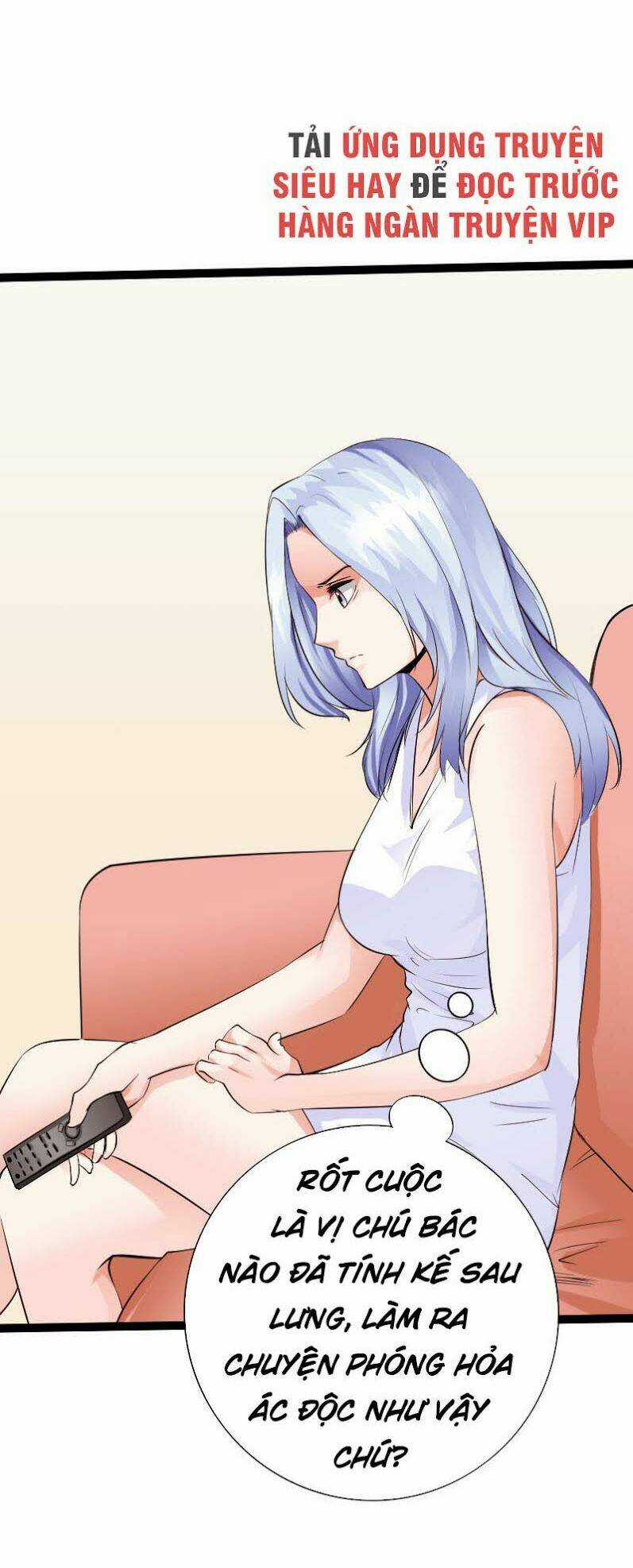 Tuyệt Phẩm Tà Thiếu - Chapter 117 - Trang 5
