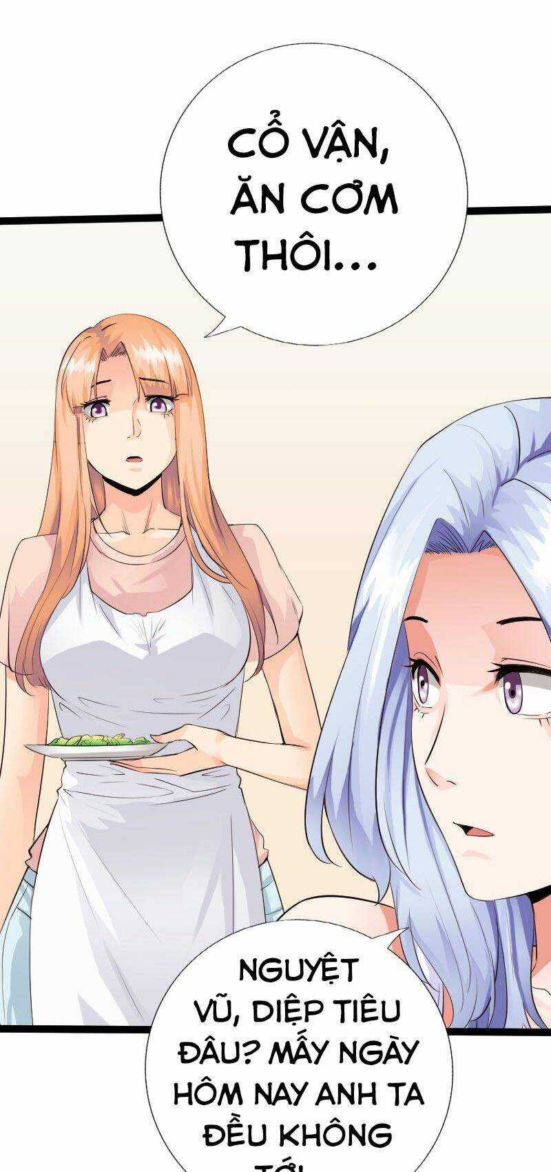 Tuyệt Phẩm Tà Thiếu - Chapter 117 - Trang 6