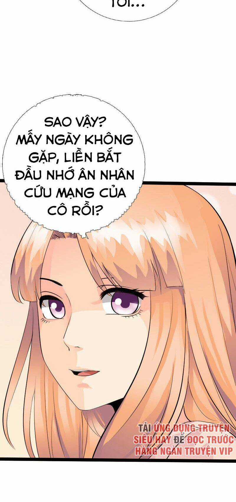 Tuyệt Phẩm Tà Thiếu - Chapter 117 - Trang 7