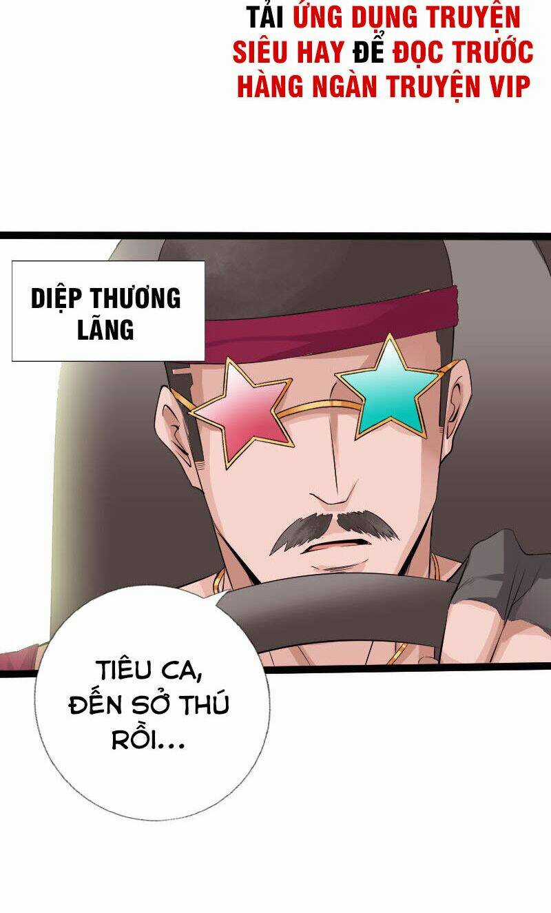 Tuyệt Phẩm Tà Thiếu - Chapter 117 - Trang 9