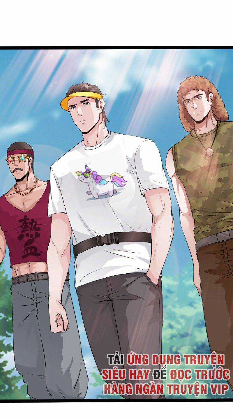 Tuyệt Phẩm Tà Thiếu - Chapter 117 - Trang 10