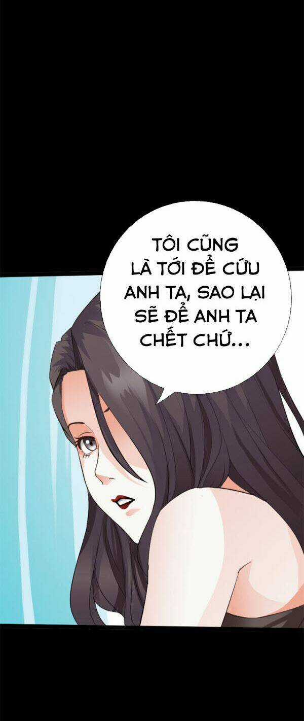 Tuyệt Phẩm Tà Thiếu - Chapter 118 - Trang 15