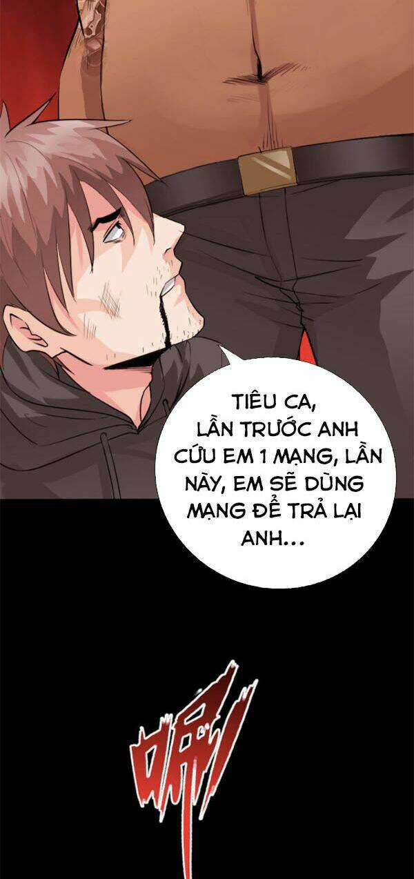 Tuyệt Phẩm Tà Thiếu - Chapter 118 - Trang 3