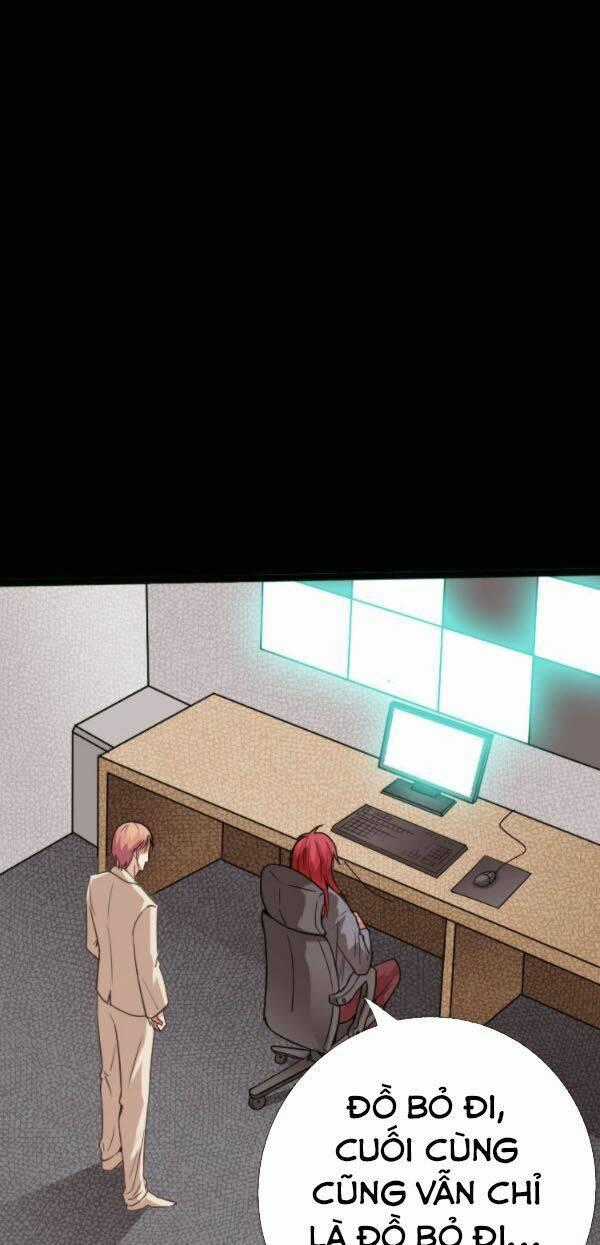 Tuyệt Phẩm Tà Thiếu - Chapter 118 - Trang 30