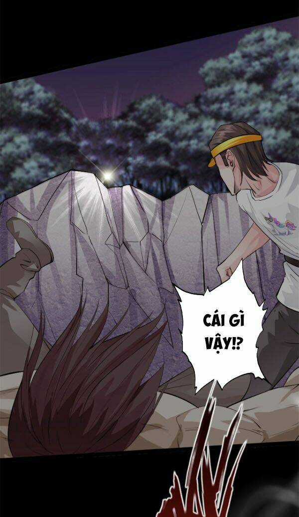 Tuyệt Phẩm Tà Thiếu - Chapter 119 - Trang 11