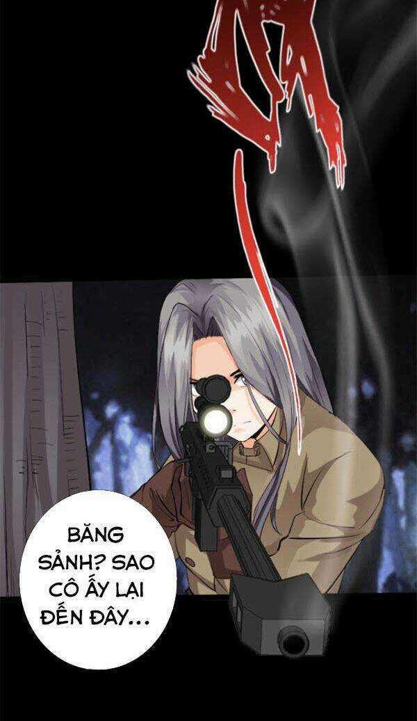 Tuyệt Phẩm Tà Thiếu - Chapter 119 - Trang 12