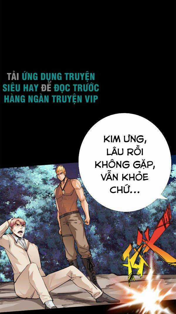 Tuyệt Phẩm Tà Thiếu - Chapter 119 - Trang 17