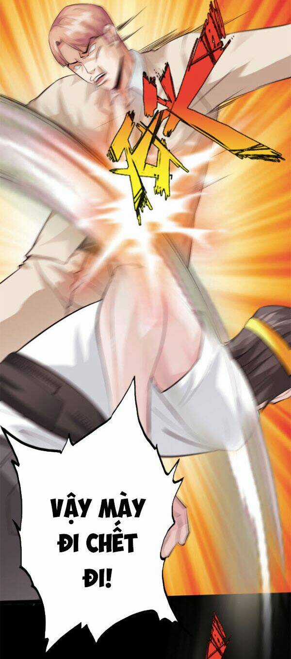 Tuyệt Phẩm Tà Thiếu - Chapter 119 - Trang 20