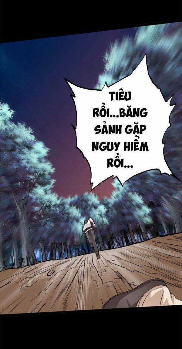 Tuyệt Phẩm Tà Thiếu - Chapter 119 - Trang 23