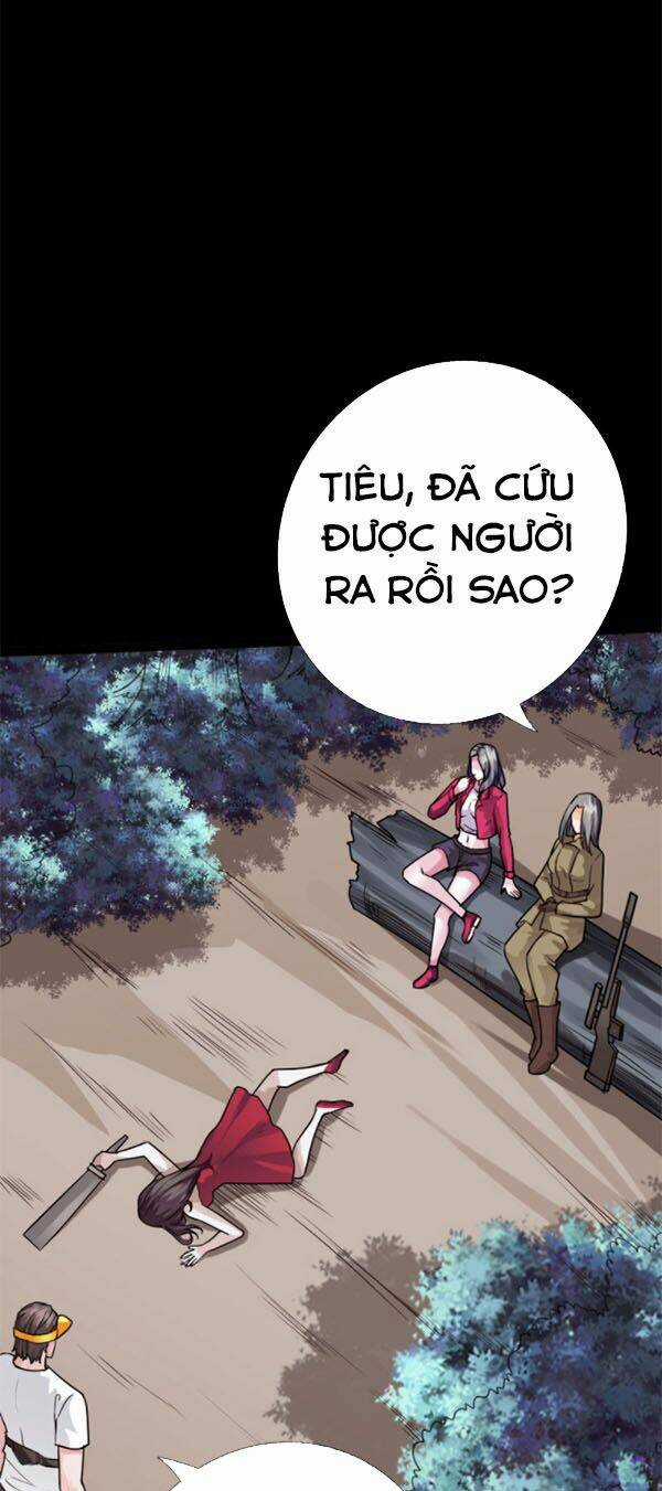 Tuyệt Phẩm Tà Thiếu - Chapter 119 - Trang 24