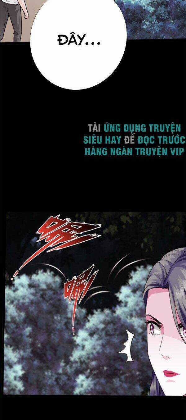 Tuyệt Phẩm Tà Thiếu - Chapter 119 - Trang 25