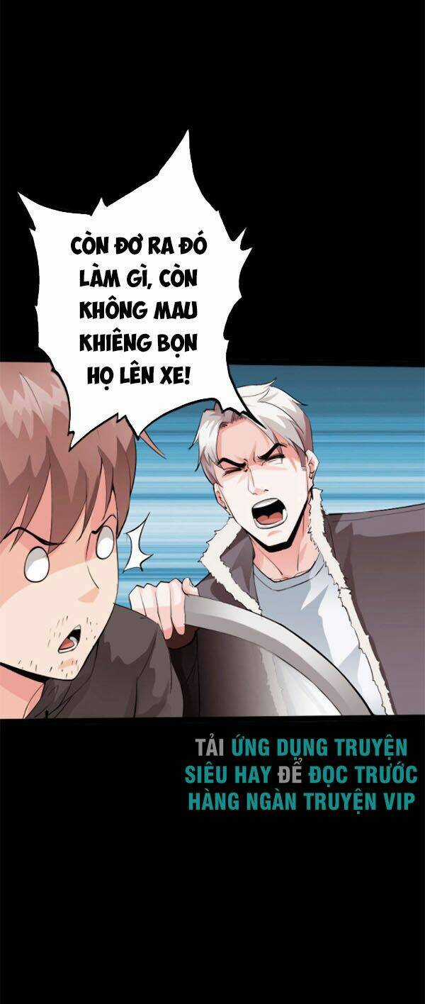 Tuyệt Phẩm Tà Thiếu - Chapter 119 - Trang 5