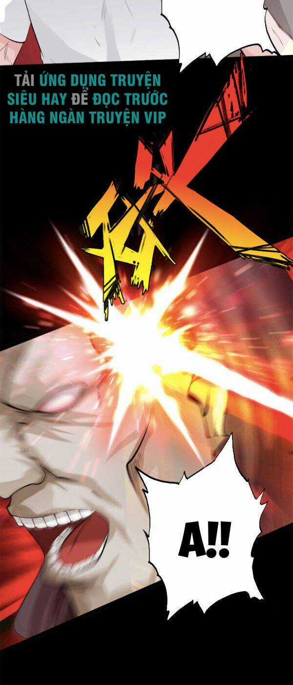 Tuyệt Phẩm Tà Thiếu - Chapter 119 - Trang 10