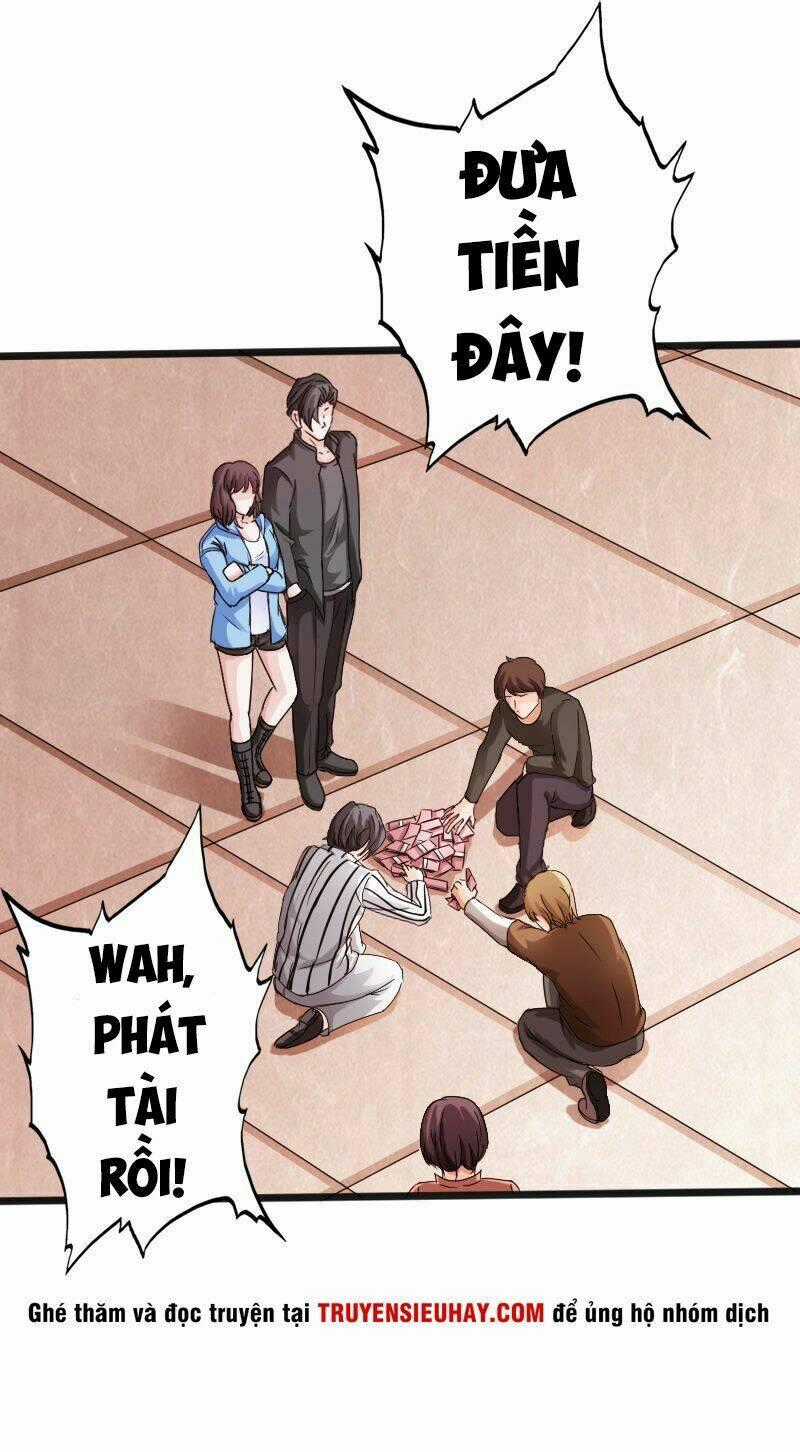 Tuyệt Phẩm Tà Thiếu - Chapter 12 - Trang 2