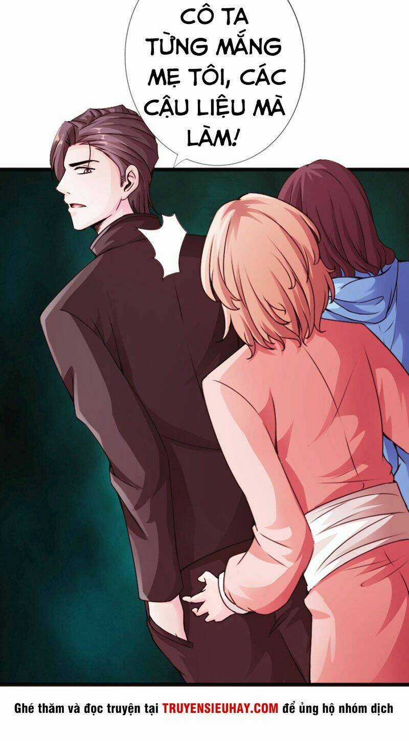 Tuyệt Phẩm Tà Thiếu - Chapter 12 - Trang 12