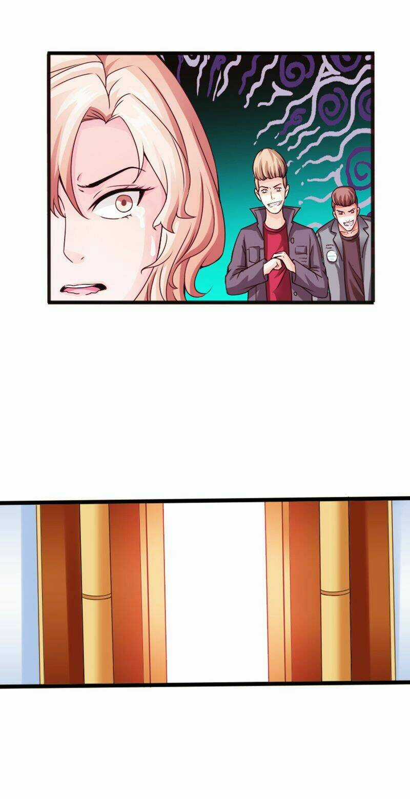 Tuyệt Phẩm Tà Thiếu - Chapter 12 - Trang 13