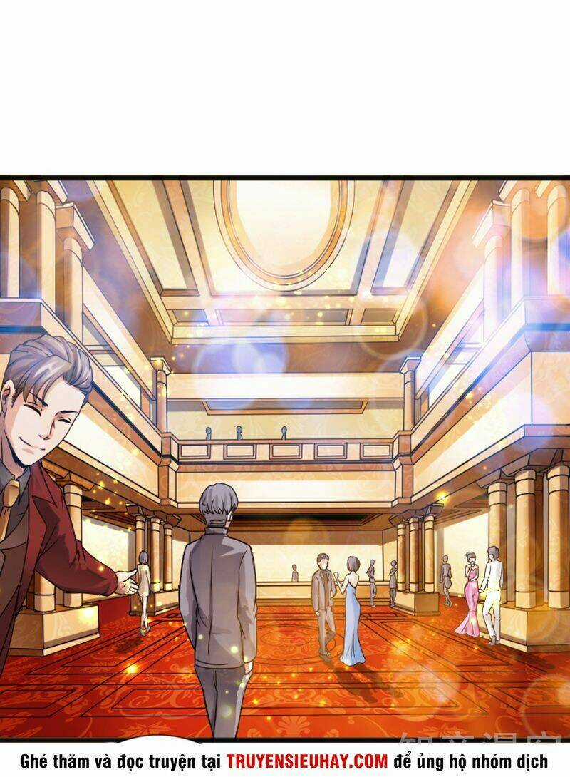 Tuyệt Phẩm Tà Thiếu - Chapter 12 - Trang 14