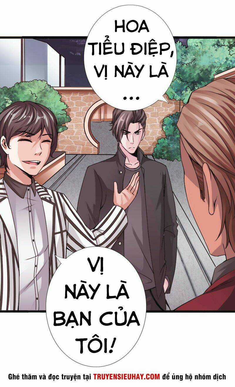 Tuyệt Phẩm Tà Thiếu - Chapter 12 - Trang 17