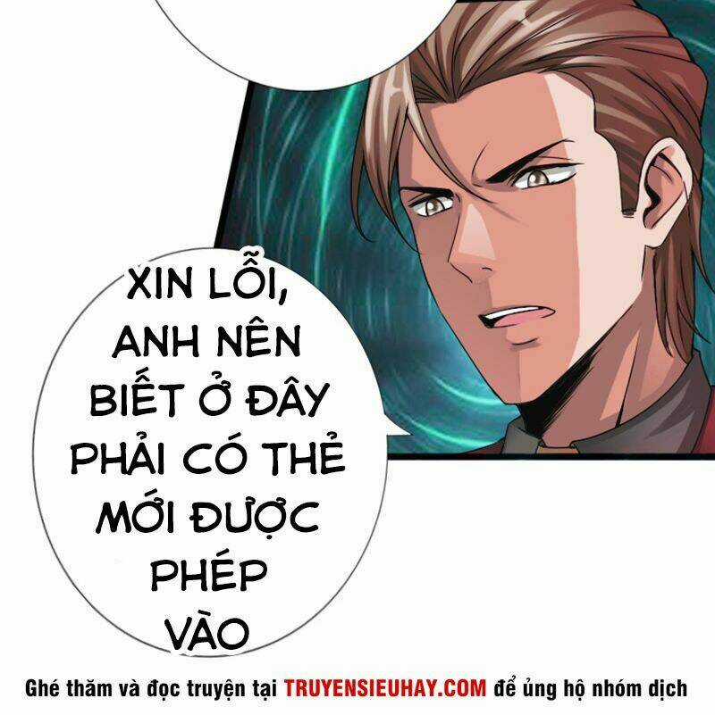 Tuyệt Phẩm Tà Thiếu - Chapter 12 - Trang 19