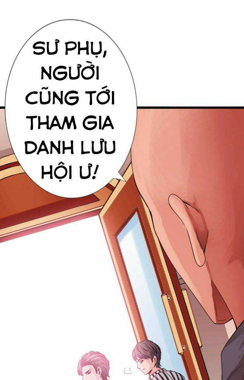 Tuyệt Phẩm Tà Thiếu - Chapter 12 - Trang 23