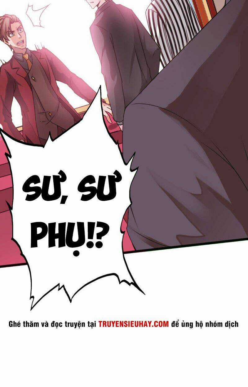 Tuyệt Phẩm Tà Thiếu - Chapter 12 - Trang 24