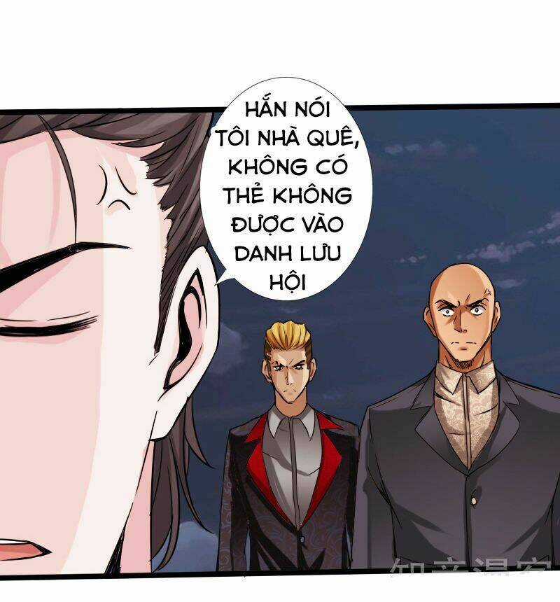 Tuyệt Phẩm Tà Thiếu - Chapter 12 - Trang 25